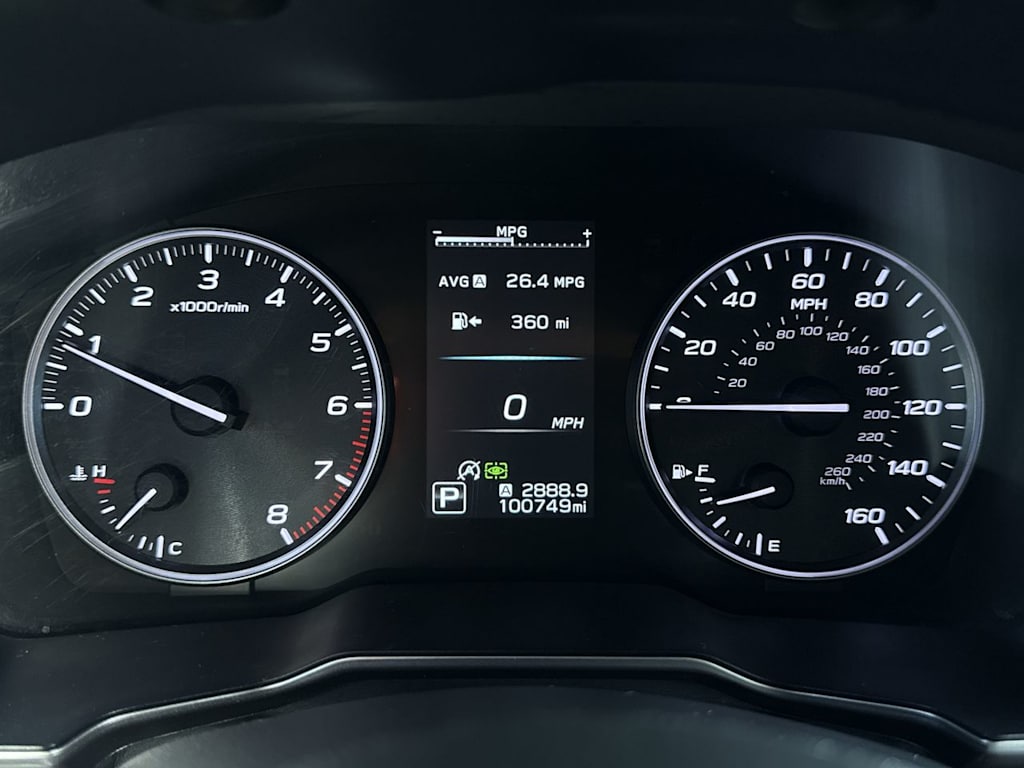 Thumbnail: 2020 Subaru Outback - 17