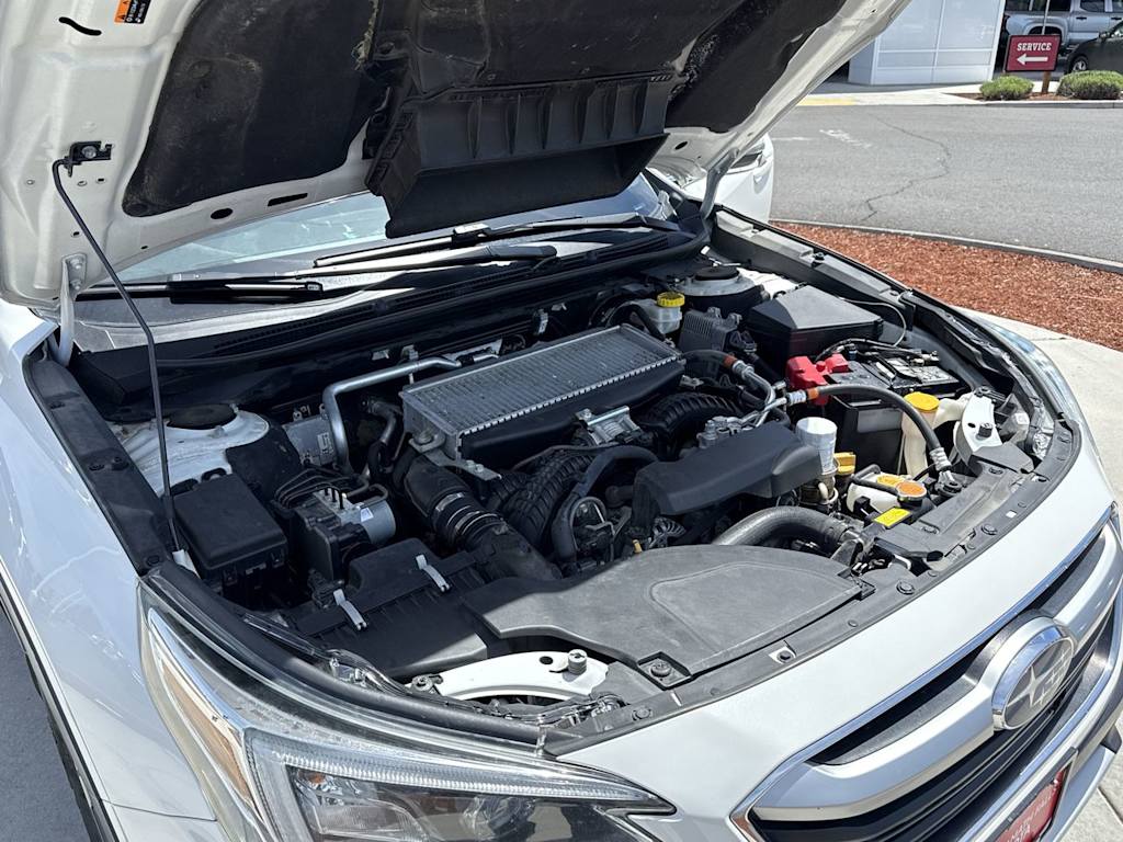 Thumbnail: 2020 Subaru Outback - 9
