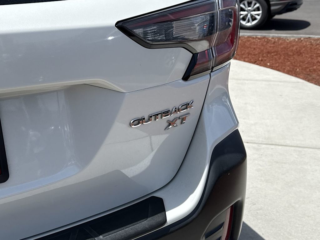 Thumbnail: 2020 Subaru Outback - 7