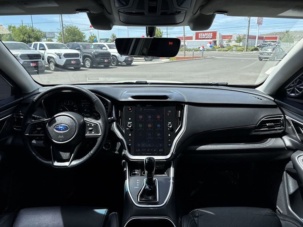 Thumbnail: 2020 Subaru Outback - 10
