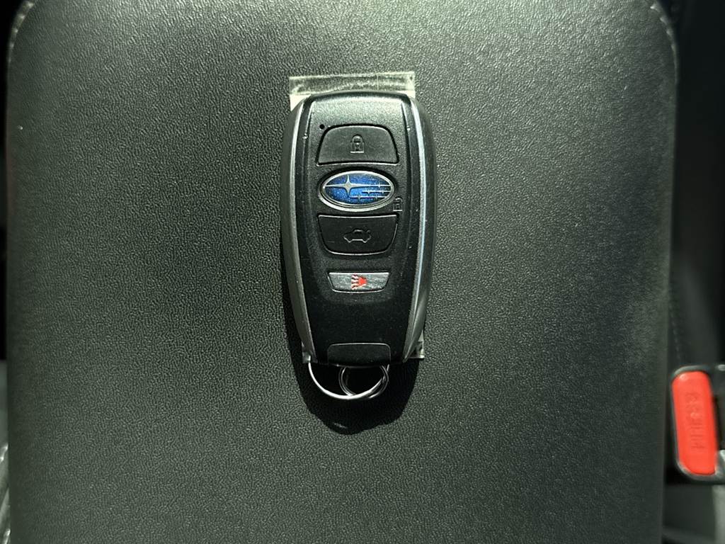 Thumbnail: 2021 Subaru Outback - 17