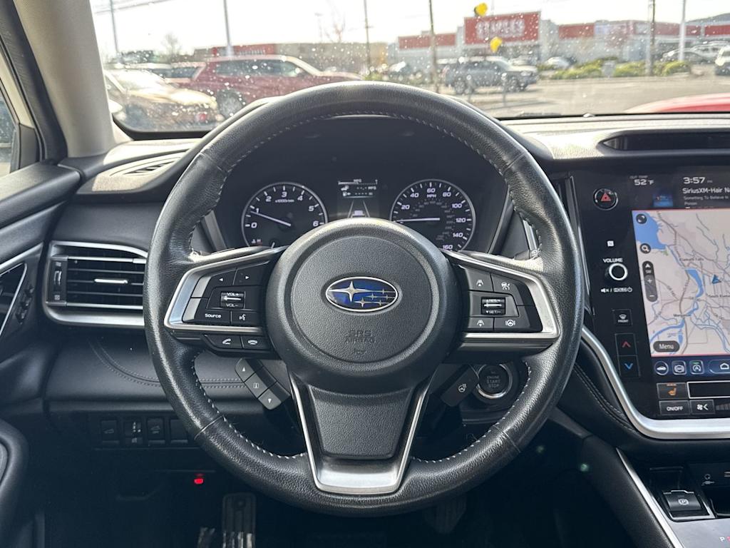 Thumbnail: 2021 Subaru Outback - 9