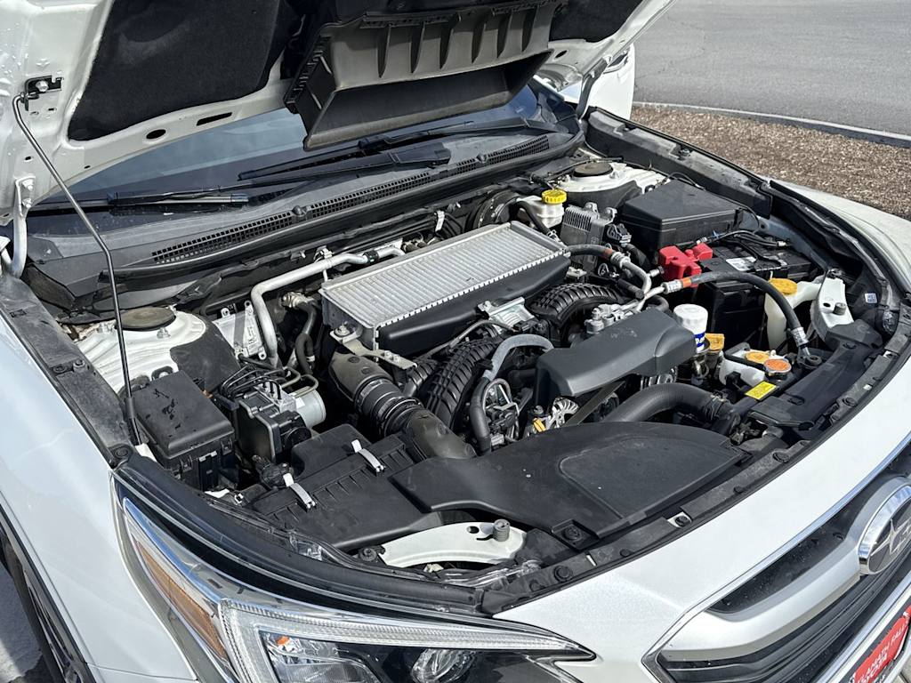 Thumbnail: 2021 Subaru Outback - 8