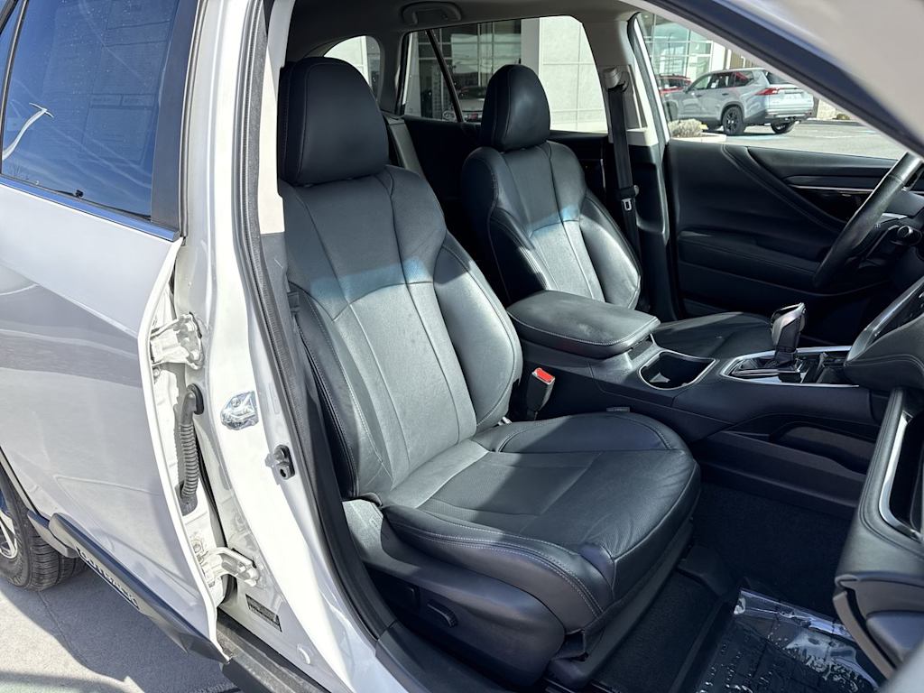Thumbnail: 2021 Subaru Outback - 11