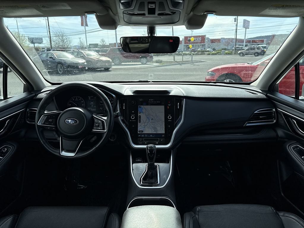 Thumbnail: 2021 Subaru Outback - 2