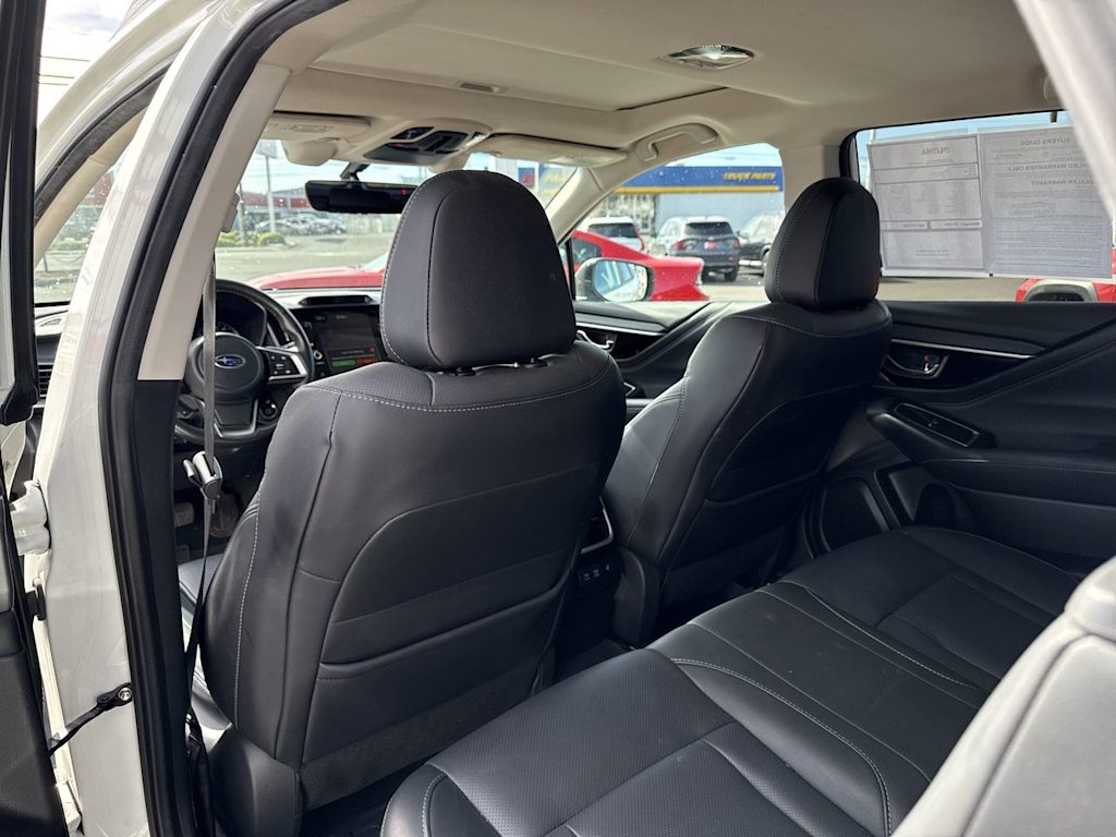 Thumbnail: 2021 Subaru Outback - 21