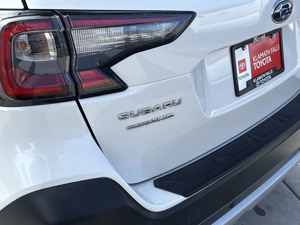 Thumbnail: 2021 Subaru Outback - 19