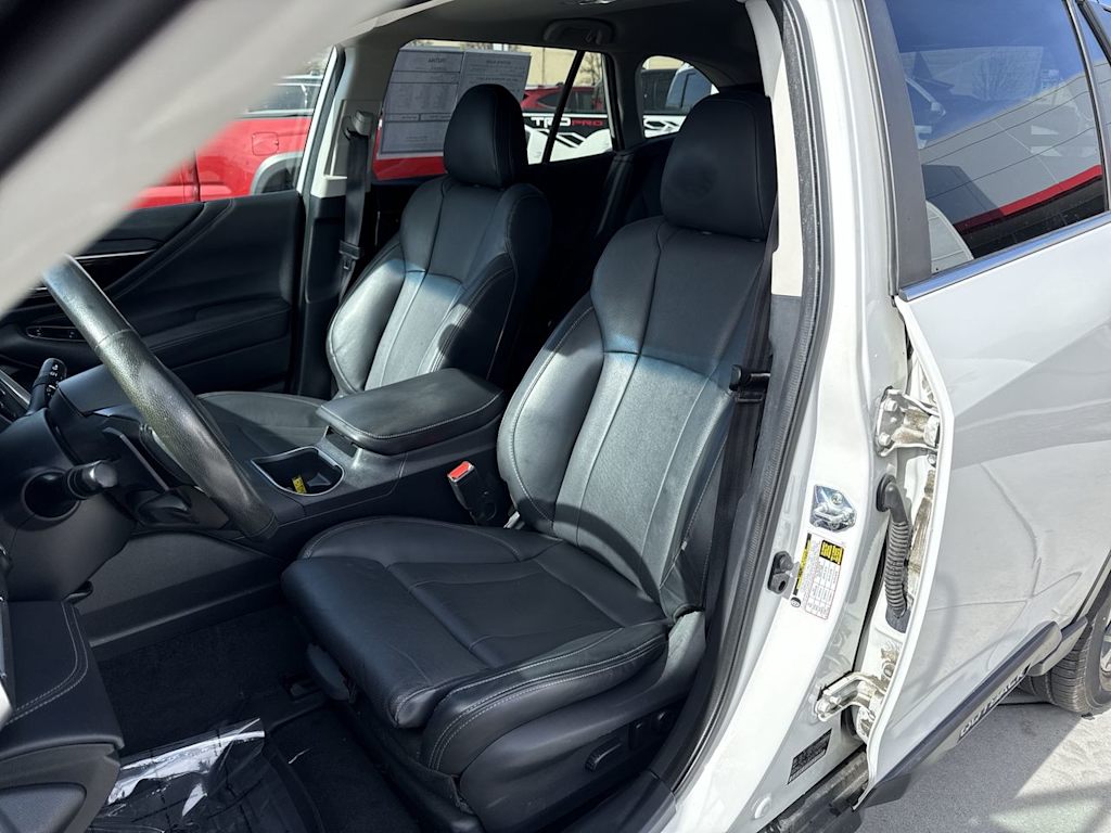 Thumbnail: 2021 Subaru Outback - 10