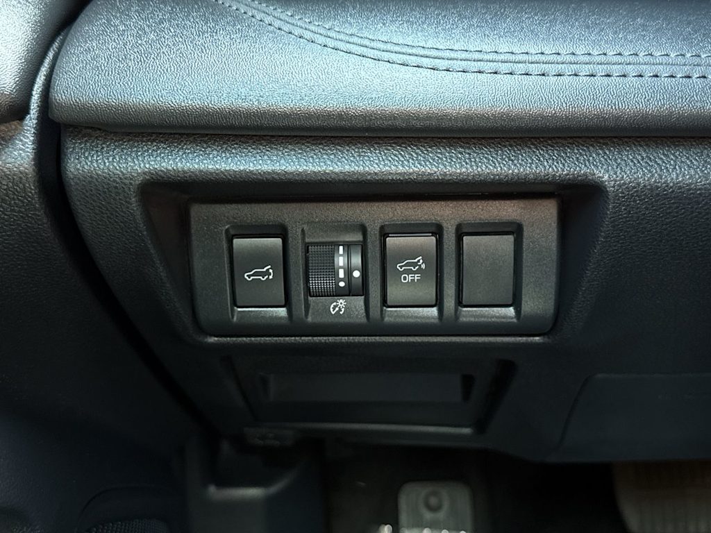 Thumbnail: 2024 Subaru Outback - 23