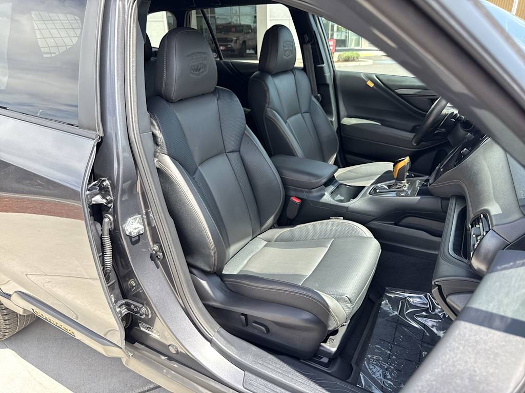 Thumbnail: 2024 Subaru Outback - 12