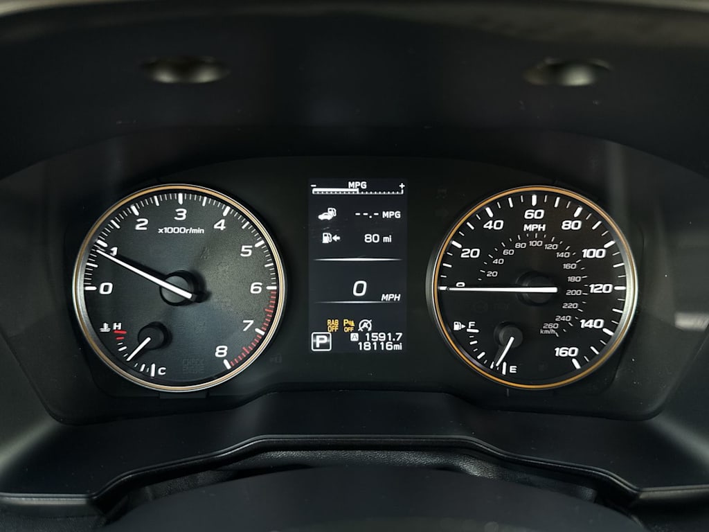 Thumbnail: 2024 Subaru Outback - 17