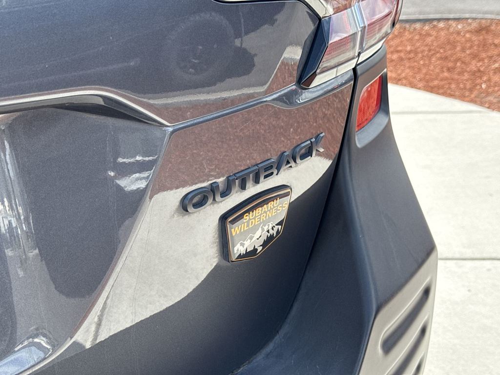 Thumbnail: 2024 Subaru Outback - 7