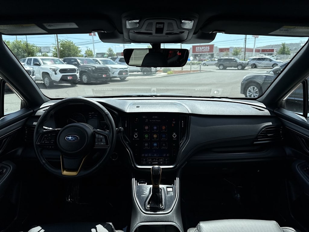 Thumbnail: 2024 Subaru Outback - 10