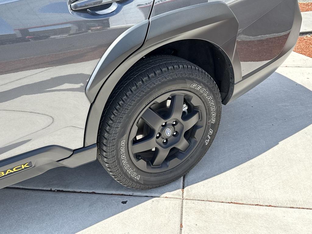 Thumbnail: 2024 Subaru Outback - 8