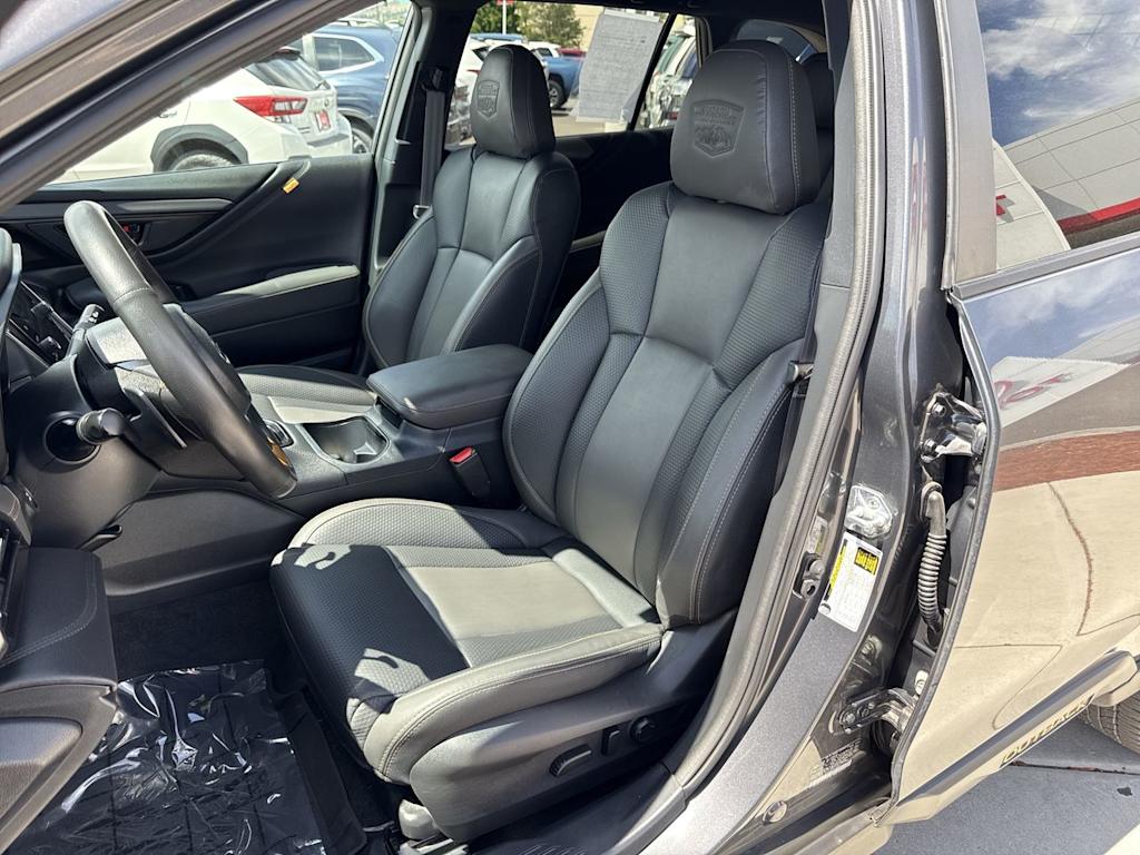 Thumbnail: 2024 Subaru Outback - 11