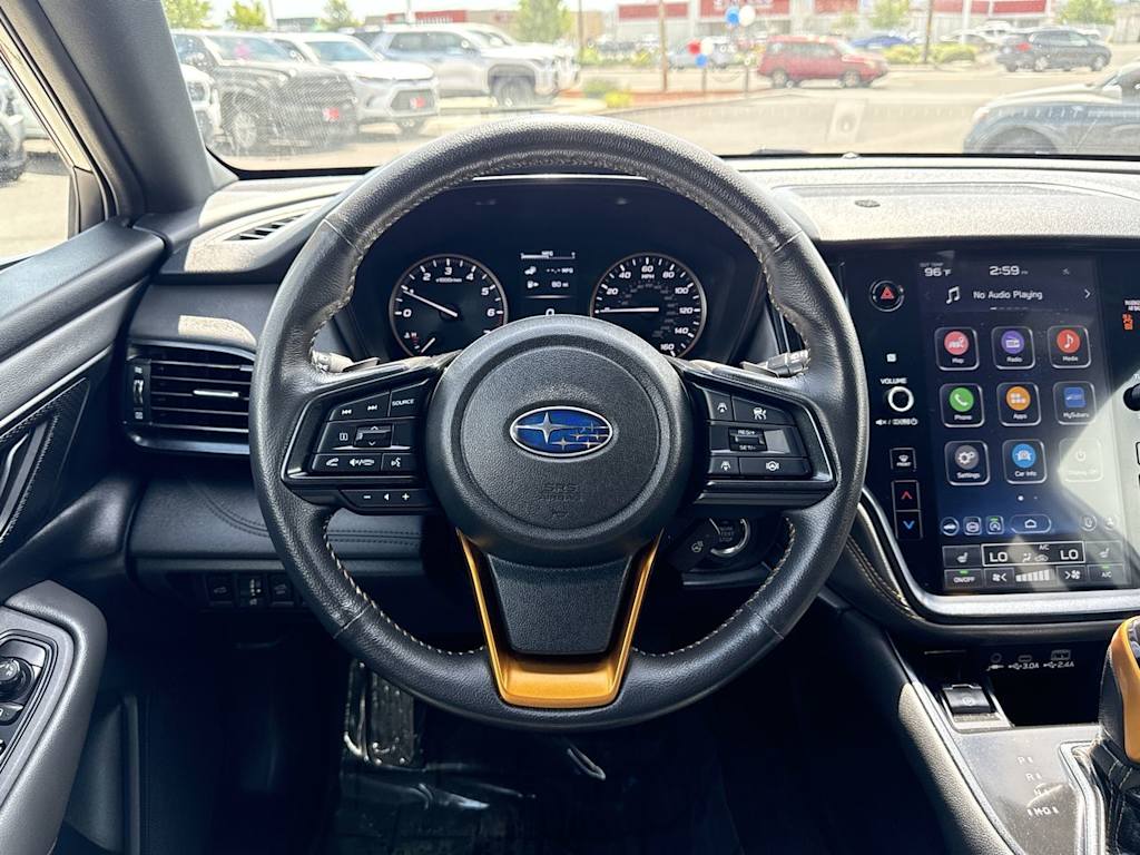 Thumbnail: 2024 Subaru Outback - 14