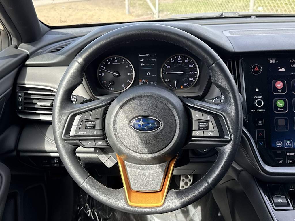 Thumbnail: 2022 Subaru Outback - 9