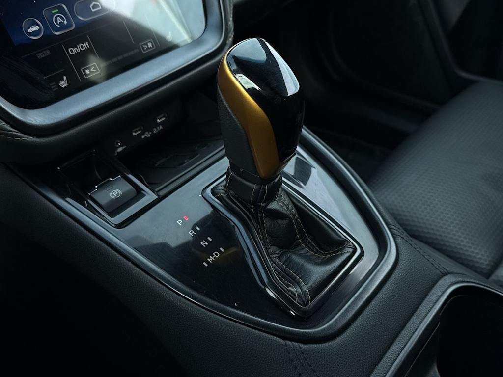 Thumbnail: 2022 Subaru Outback - 14