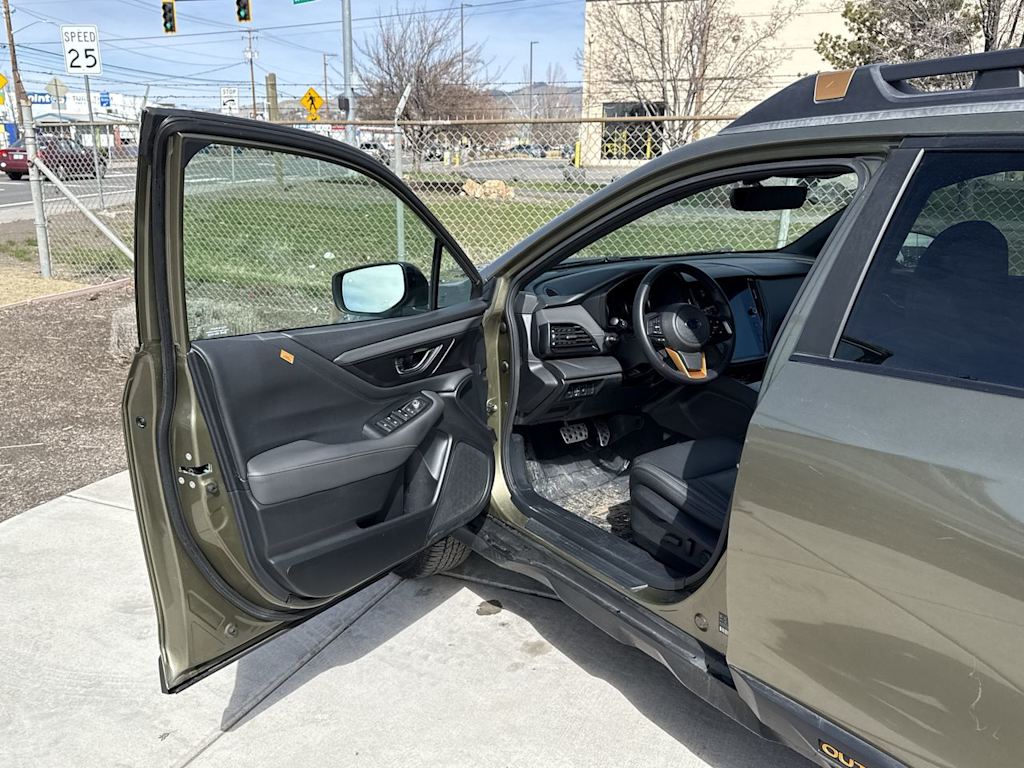 Thumbnail: 2022 Subaru Outback - 20