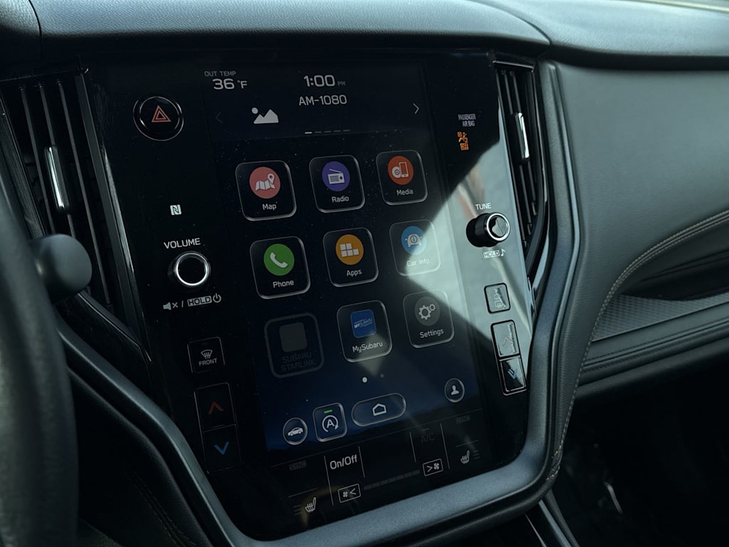 Thumbnail: 2022 Subaru Outback - 13