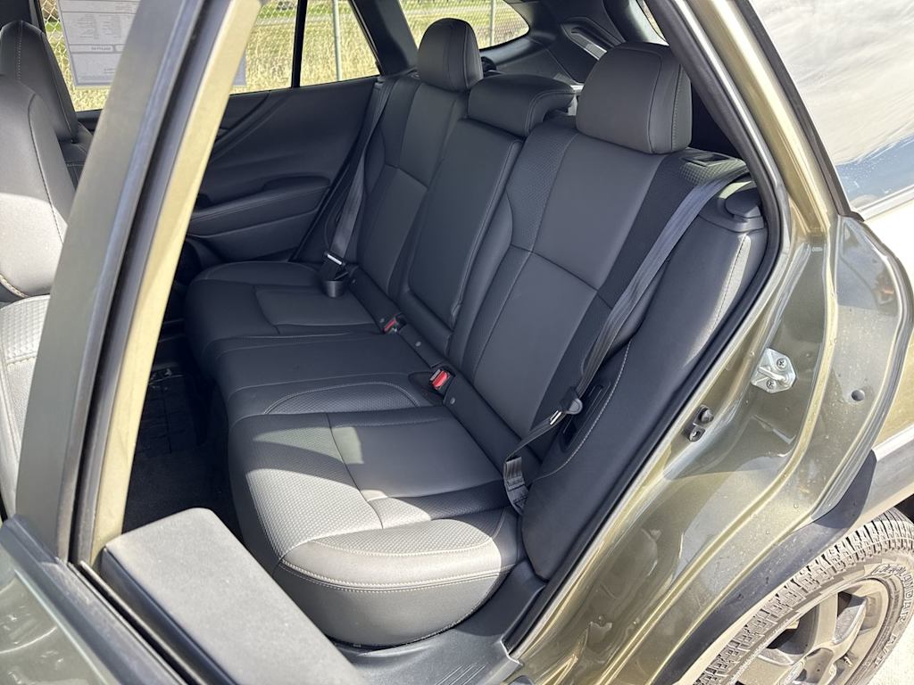 Thumbnail: 2022 Subaru Outback - 12