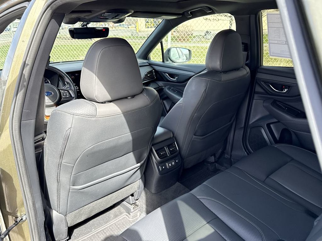 Thumbnail: 2022 Subaru Outback - 21