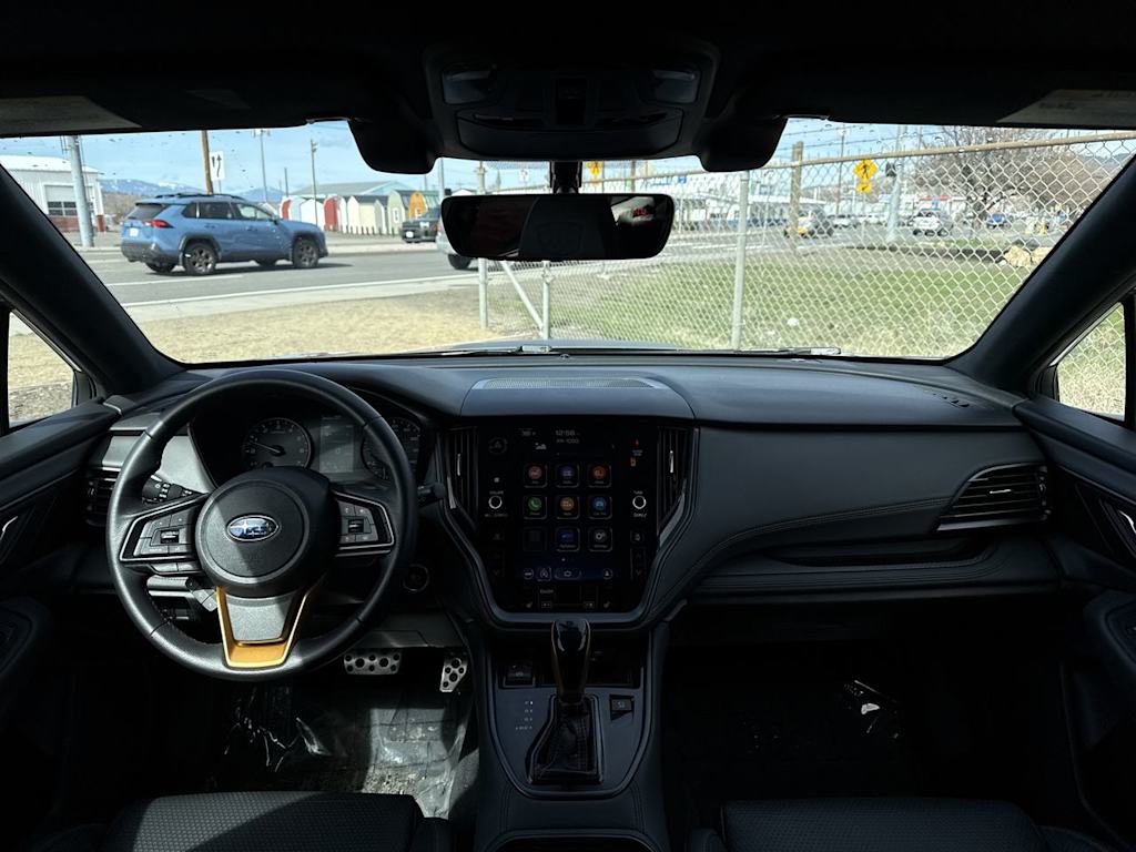 Thumbnail: 2022 Subaru Outback - 2