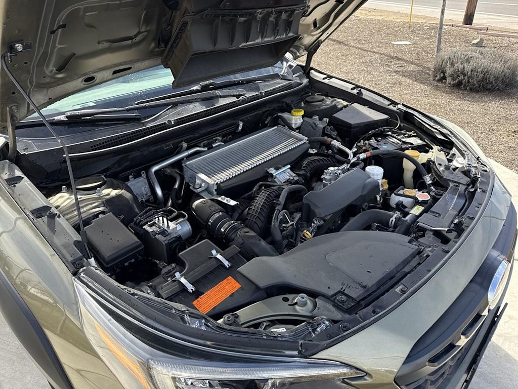 Thumbnail: 2022 Subaru Outback - 8