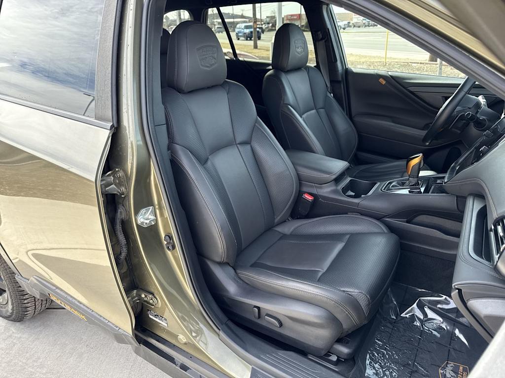 Thumbnail: 2022 Subaru Outback - 11