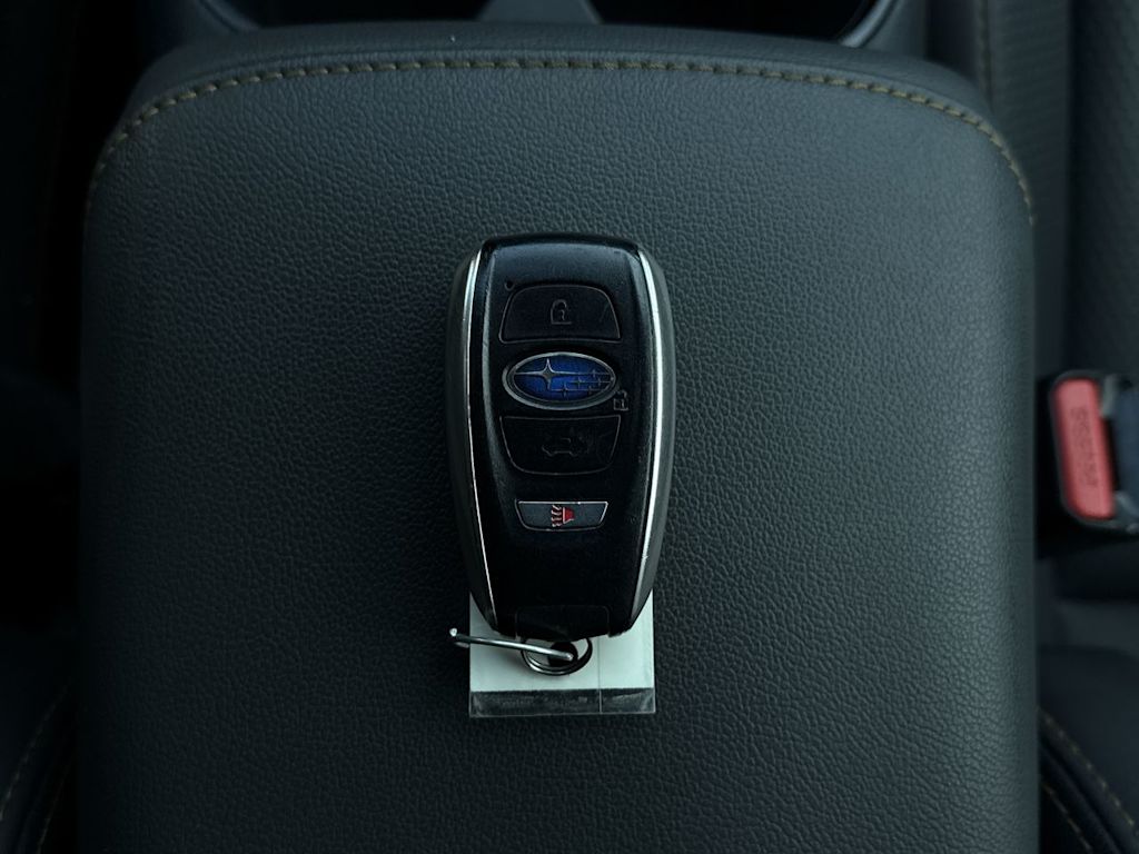 Thumbnail: 2022 Subaru Outback - 17