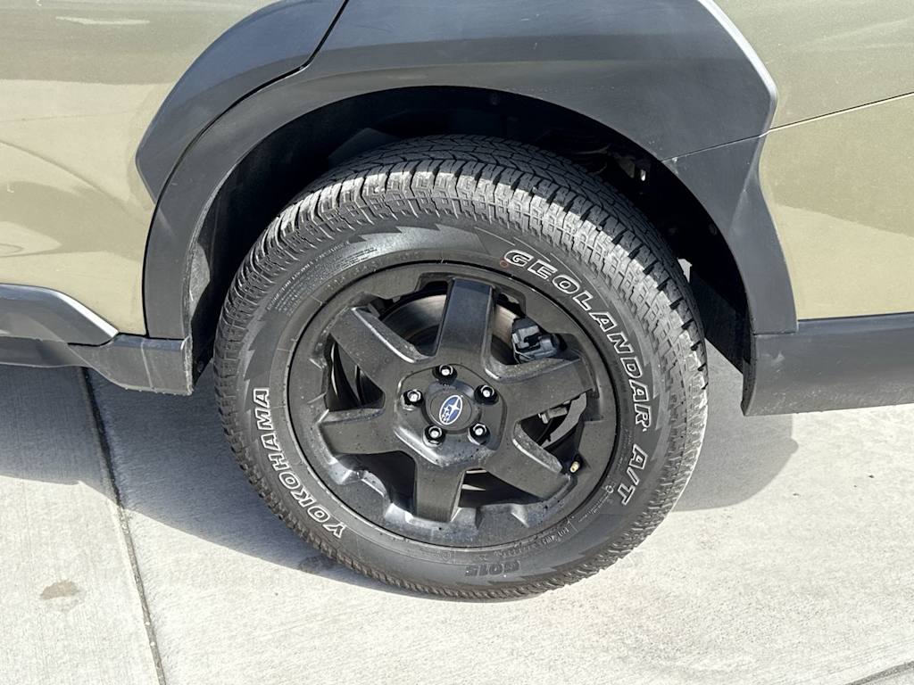 Thumbnail: 2022 Subaru Outback - 7