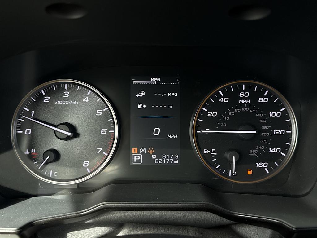 Thumbnail: 2022 Subaru Outback - 15