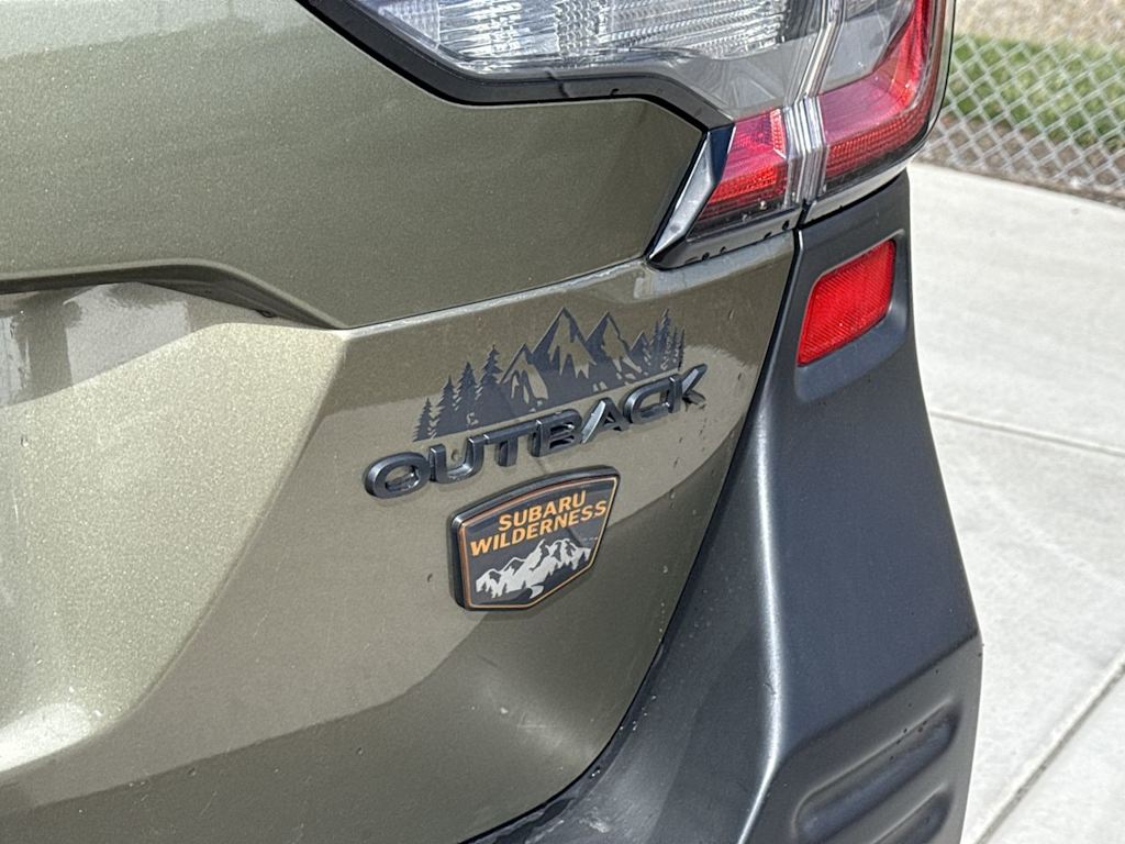 Thumbnail: 2022 Subaru Outback - 19