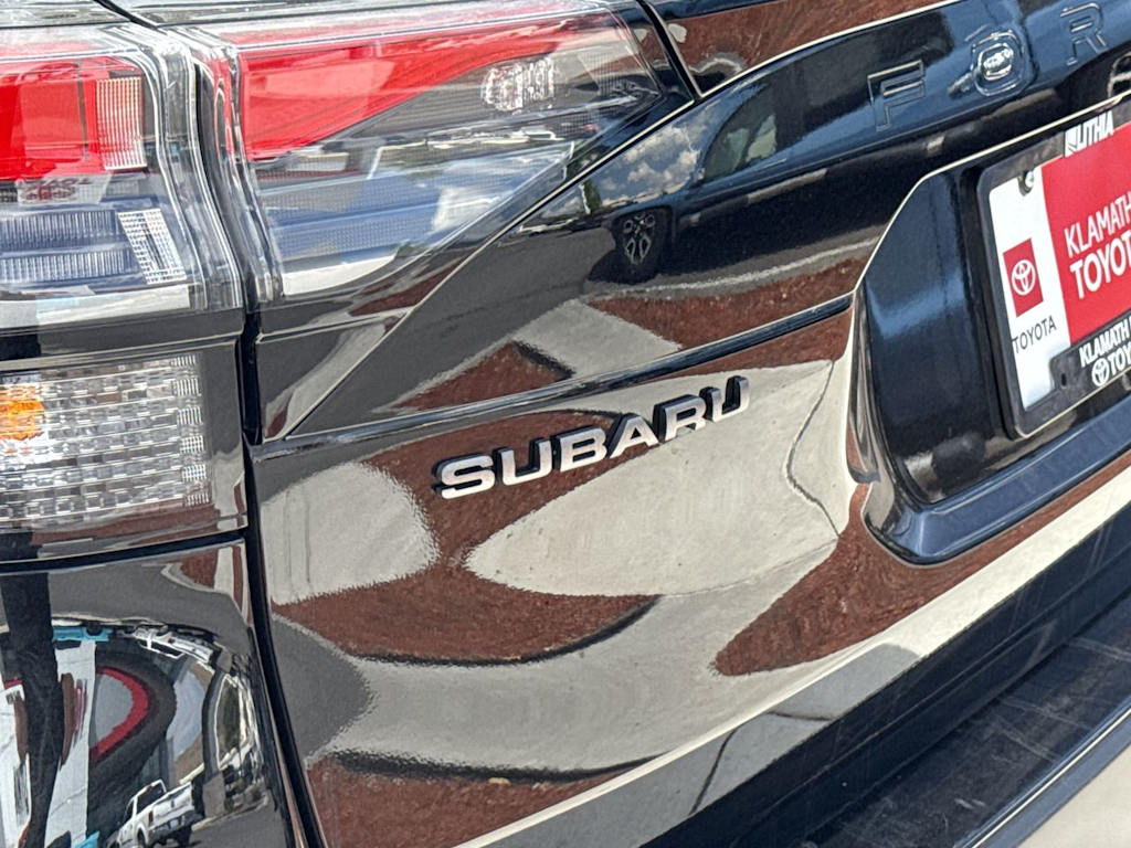 Thumbnail: 2026 Subaru Forester - 7