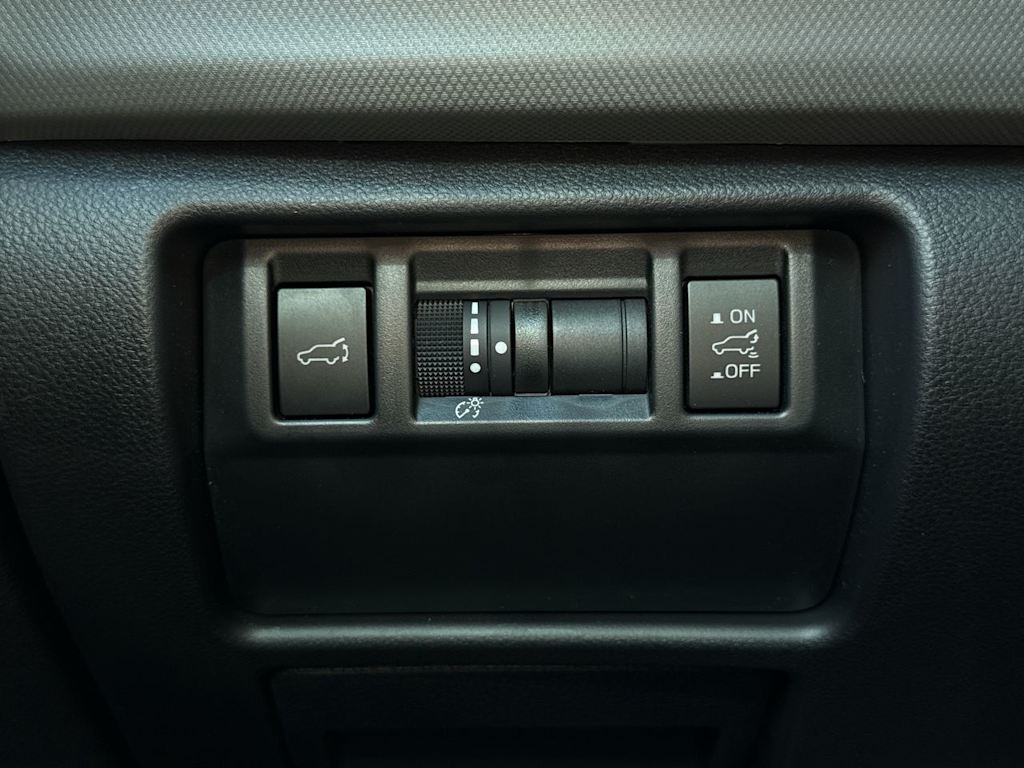 Thumbnail: 2026 Subaru Forester - 23