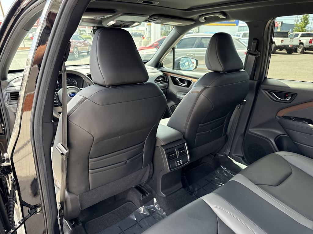 Thumbnail: 2026 Subaru Forester - 21