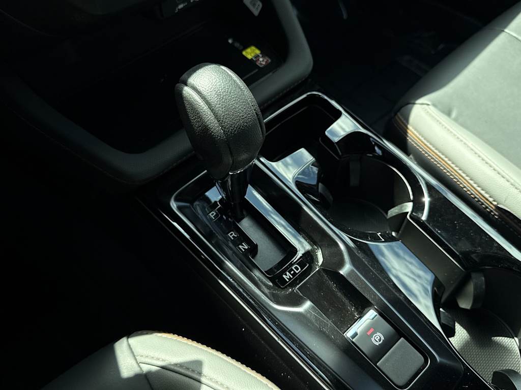 Thumbnail: 2026 Subaru Forester - 15