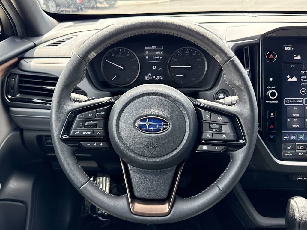 Thumbnail: 2026 Subaru Forester - 10