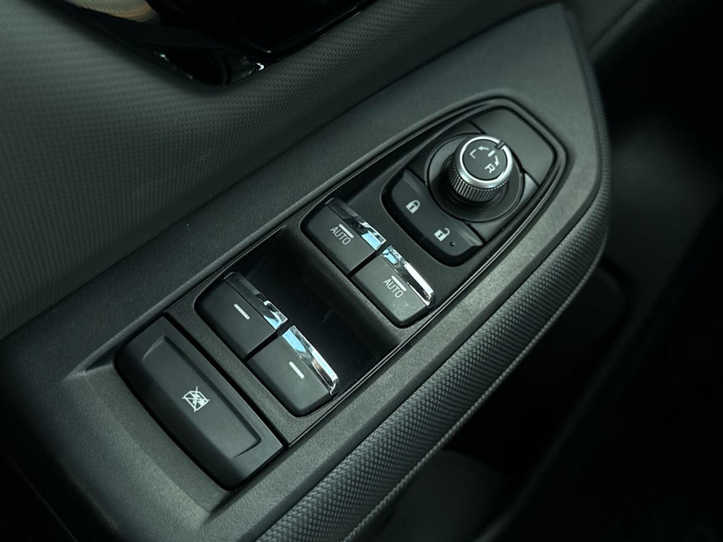 Thumbnail: 2026 Subaru Forester - 24