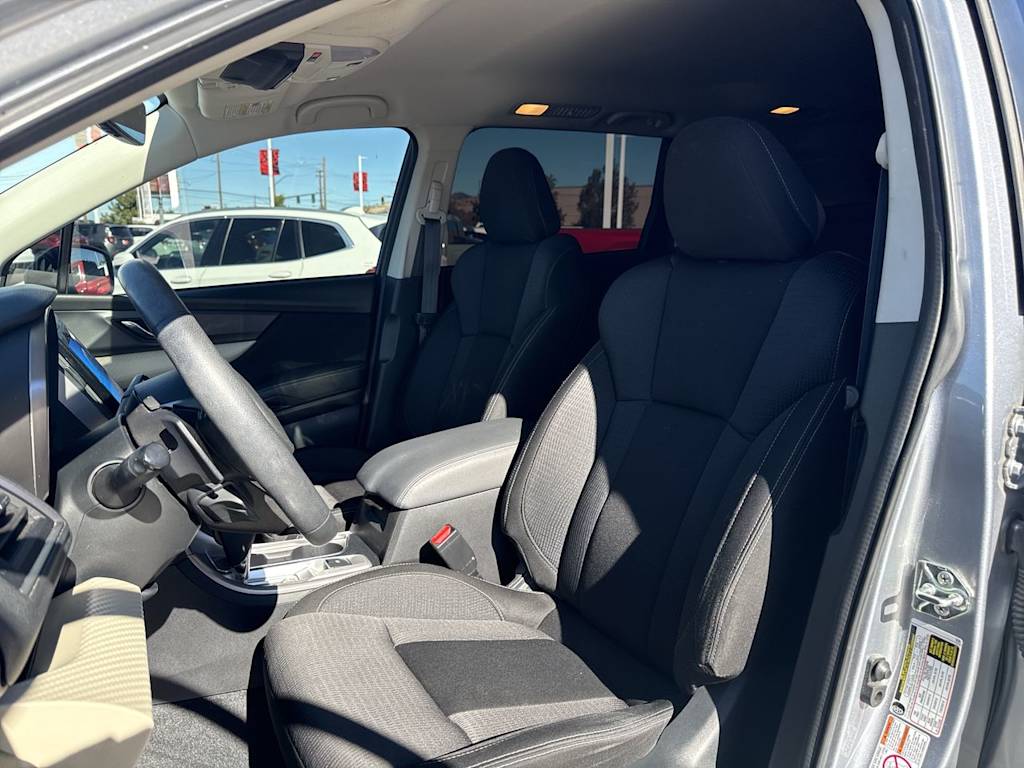 Thumbnail: 2020 Subaru Ascent - 9