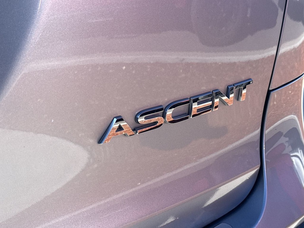 Thumbnail: 2020 Subaru Ascent - 6