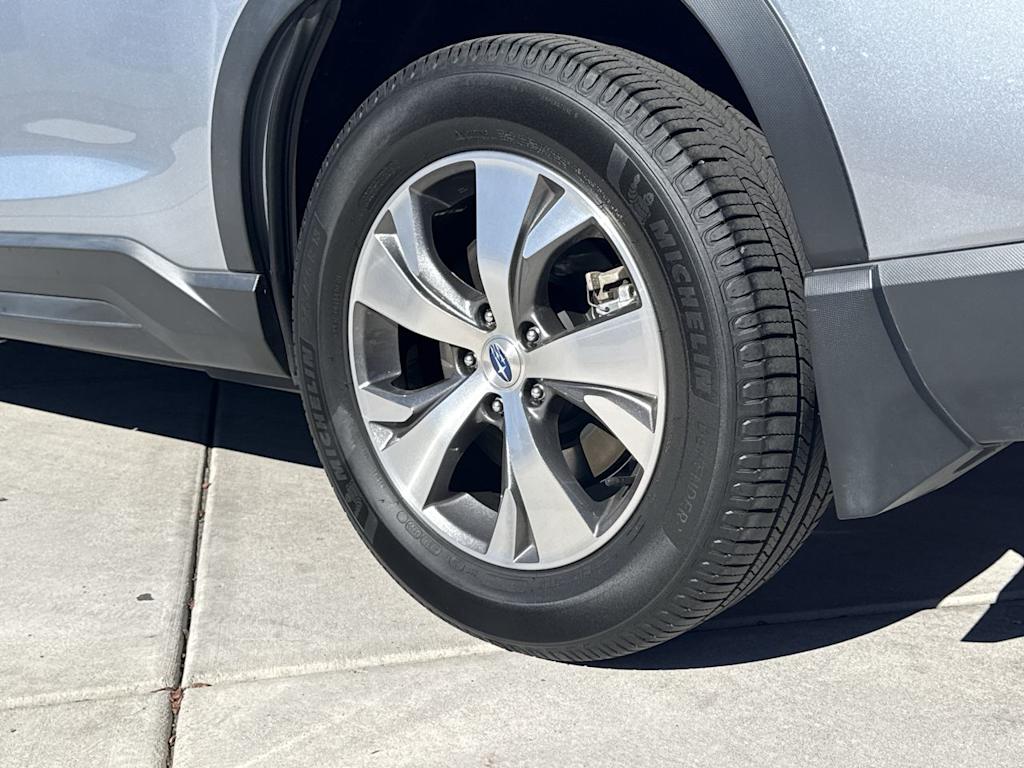 Thumbnail: 2020 Subaru Ascent - 7