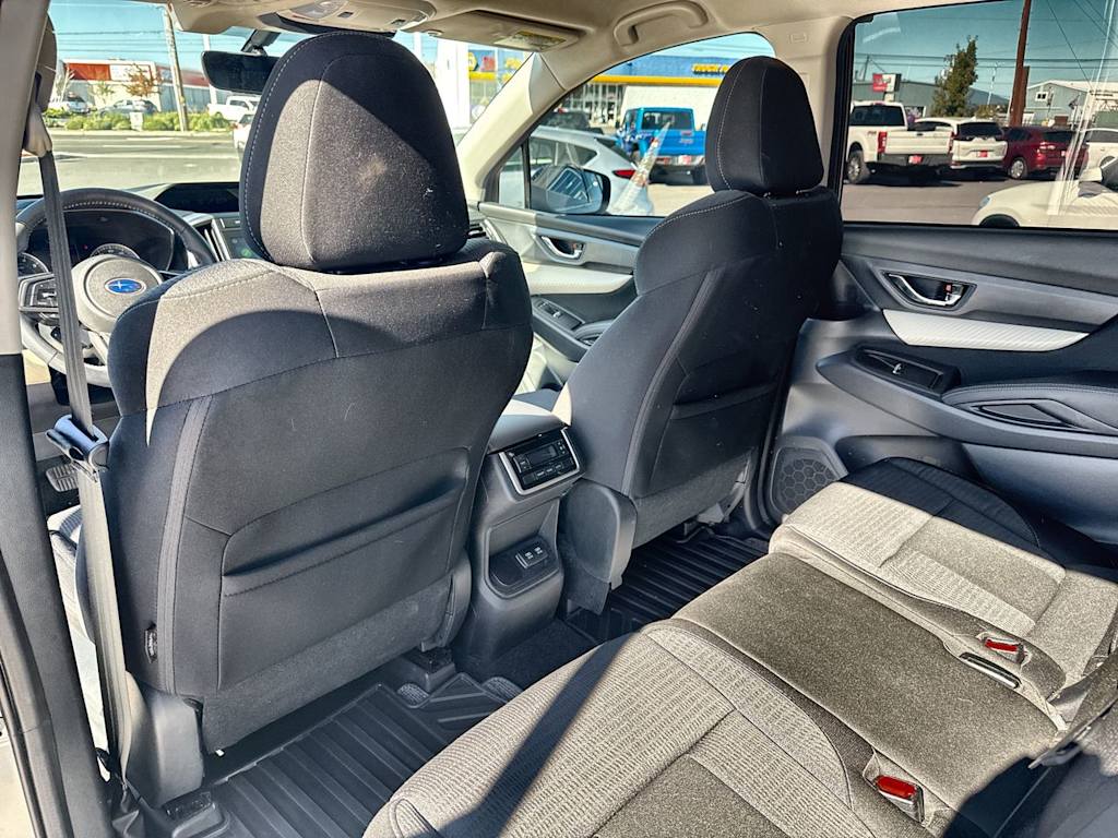 Thumbnail: 2020 Subaru Ascent - 14