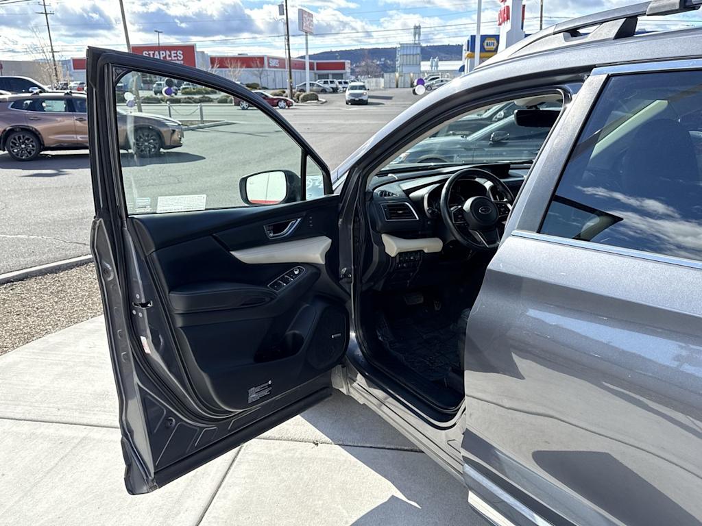 Thumbnail: 2020 Subaru Ascent - 20