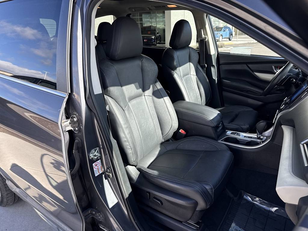 Thumbnail: 2020 Subaru Ascent - 12