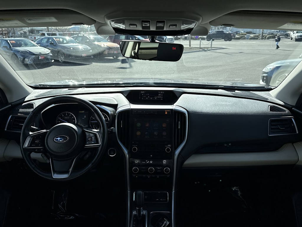 Thumbnail: 2020 Subaru Ascent - 2