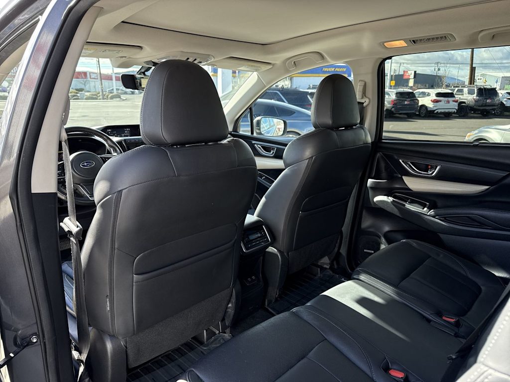 Thumbnail: 2020 Subaru Ascent - 22