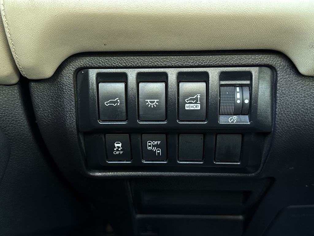 Thumbnail: 2020 Subaru Ascent - 24