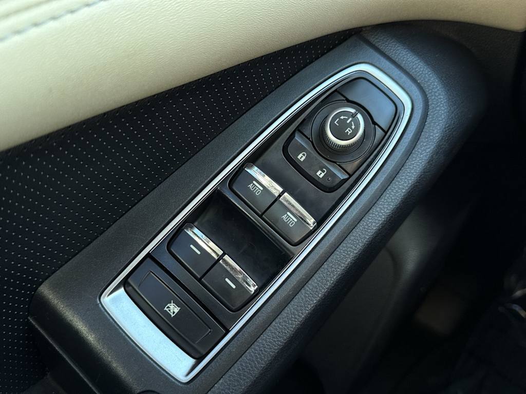 Thumbnail: 2020 Subaru Ascent - 25