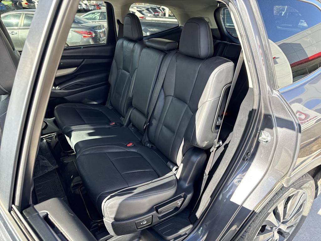 Thumbnail: 2020 Subaru Ascent - 13